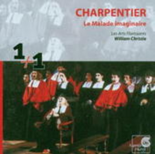 La Malade Imaginaire