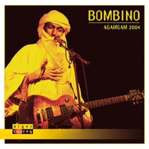 Bombino – Agamgam 2004