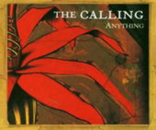The Calling – Anything