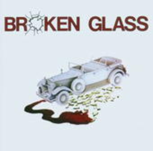 Broken Glass – Broken Glass