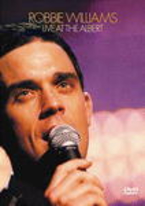 d0c1f911eb8c4f91cab2209001b1a7a0f879caa5b0cfb793c2e9d08820eac951 Croonte sich live und multimedial in die Herzen vieler Fans: Robbie Williams