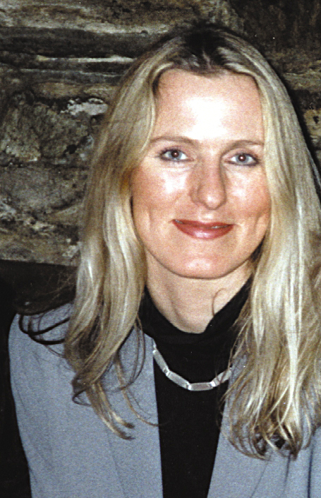 Sandra Jockel