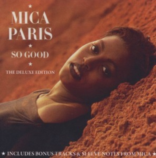 Mica Paris – So Good