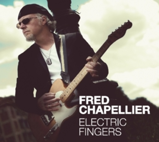 Electric Fingers