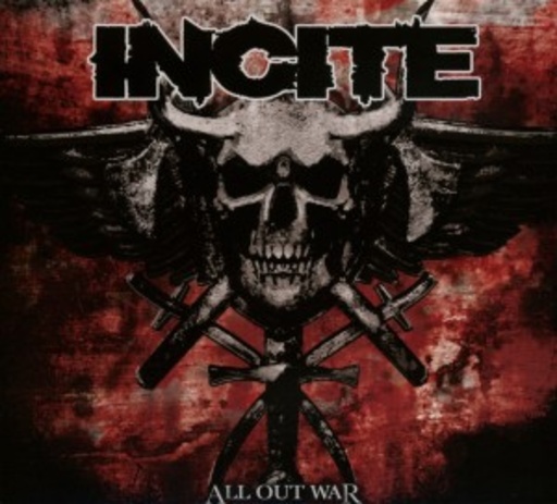 Incite – All Out War
