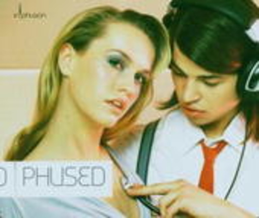 Diverse – Phused