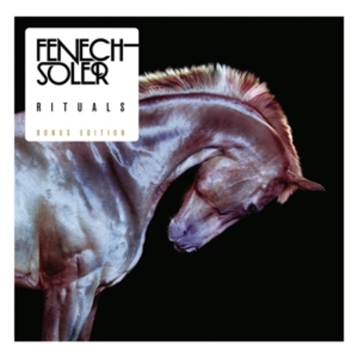 Fenech-Soler – Rituals