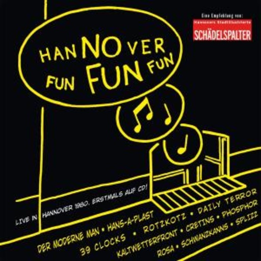 Diverse – No Fun - Live
