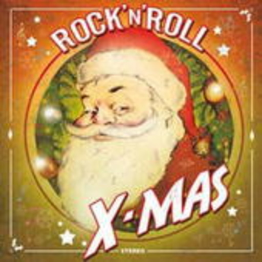Rock’n’Roll X-Mas