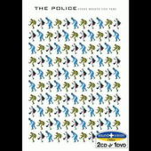The Police – Every Breath You Take