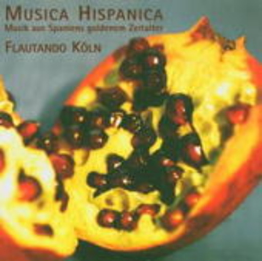 Flautando Köln – Musica Hispanica: Musik aus Spaniens goldenem Zeitalter