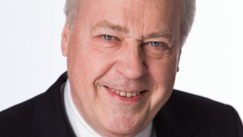Klaus-Michael Karnstedt