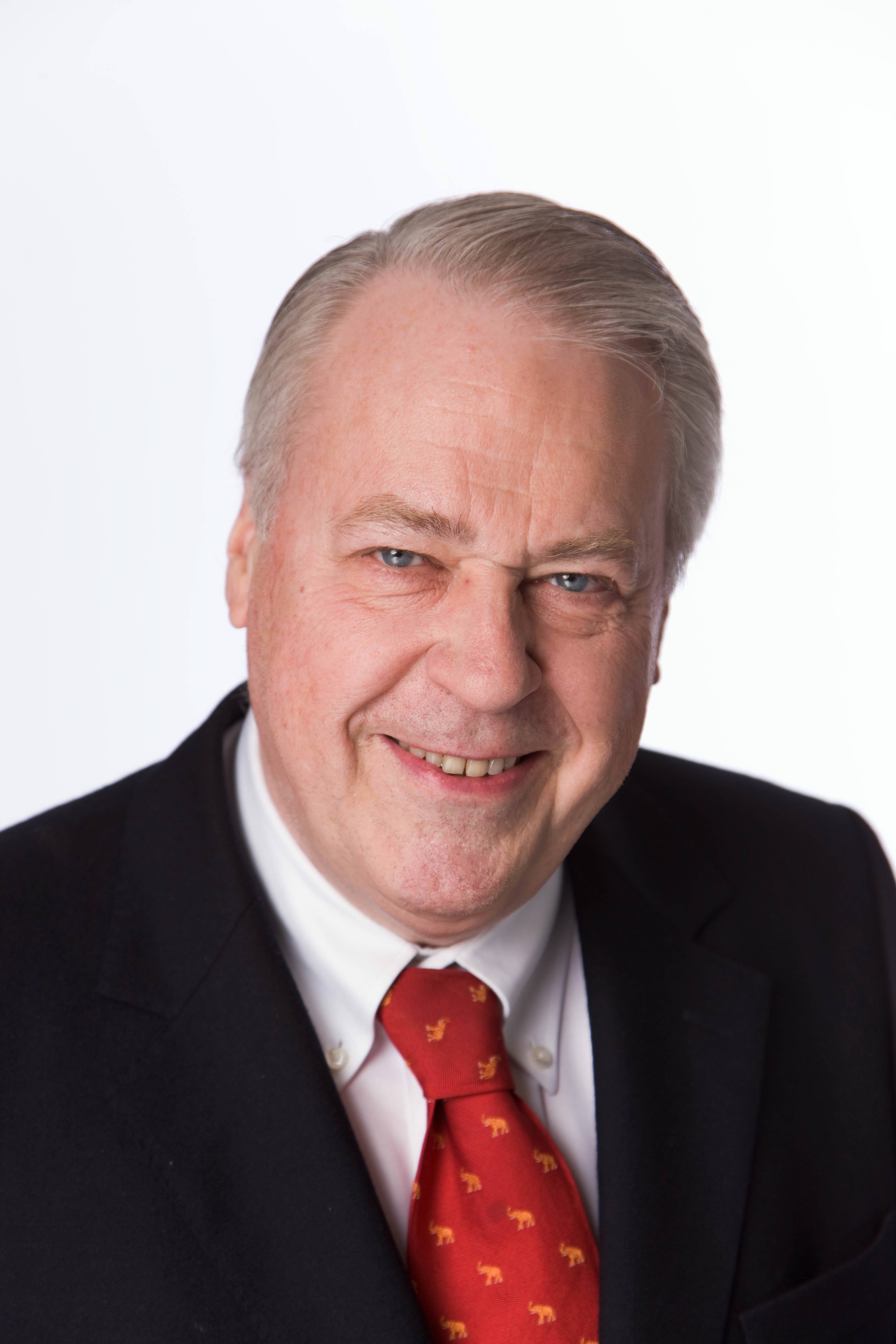 Klaus-Michael Karnstedt