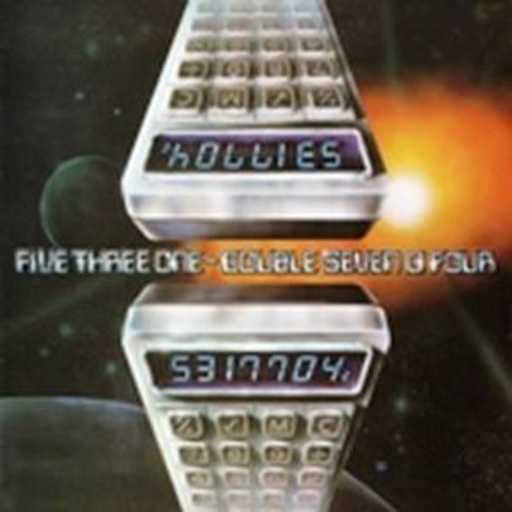 The Hollies – 5317704
