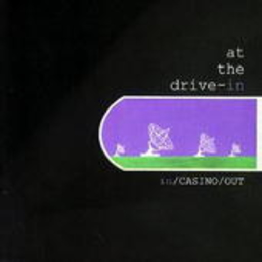 At The Drive-In – In/Casino/Out