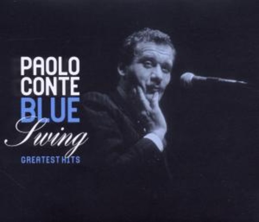 Paolo Conte – Blue Swing