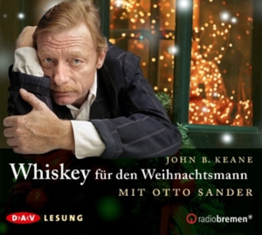 Diverse – Whisky für den Weihnachtsmann