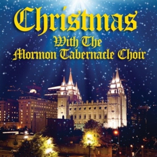 Mormon Tabernacle Choir – Christmas With The Mormon Tabernacle Choir