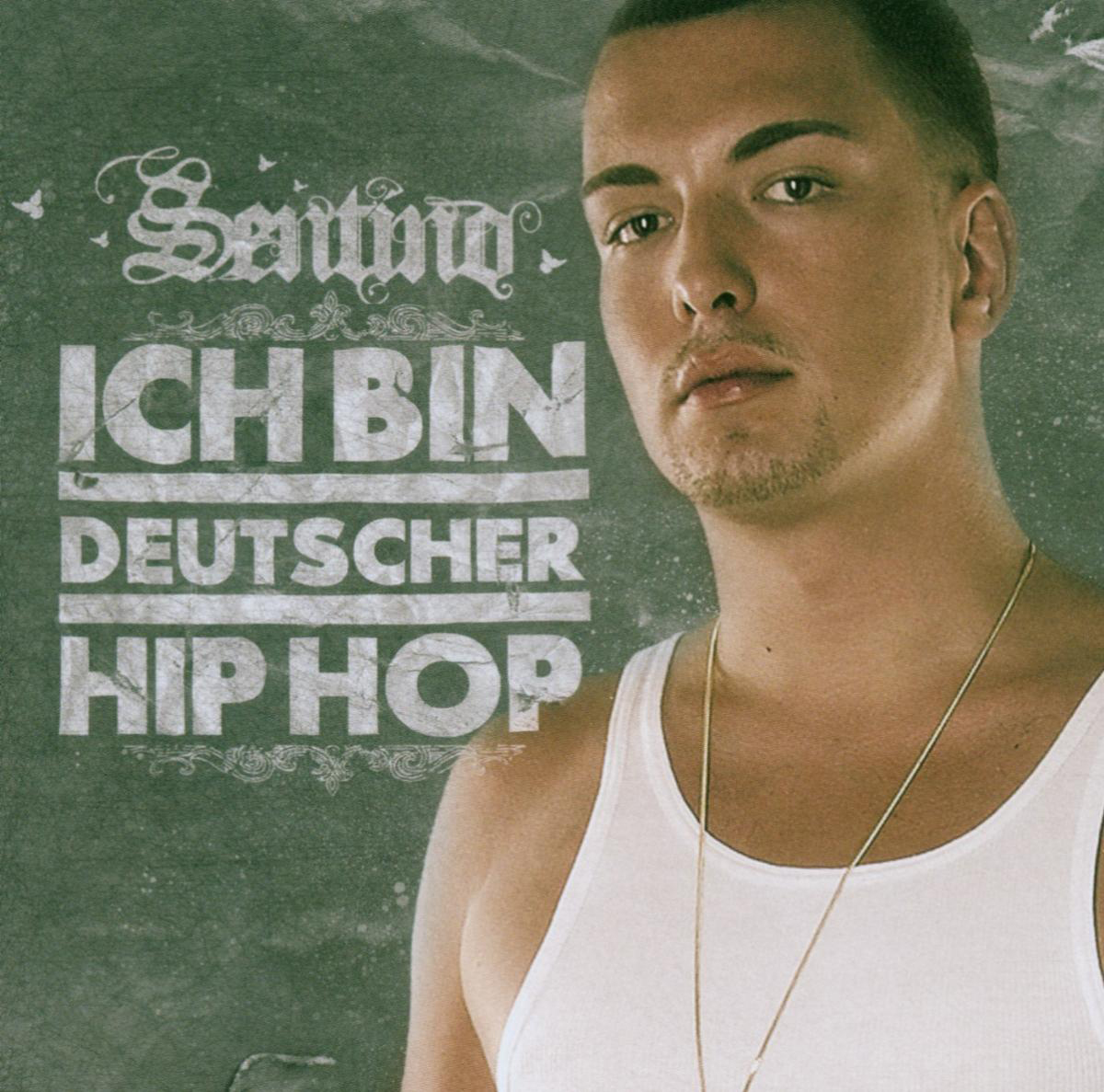 Sentino – Ich bin deutscher Hip Hop
