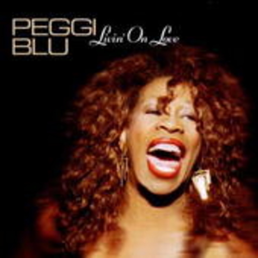 Peggi Blu – Livin' On Love