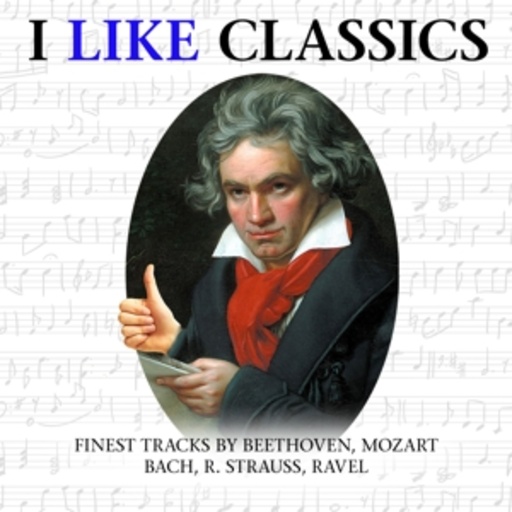 Diverse – I Like Classics