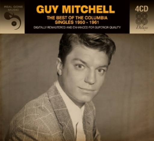 Best Of The Columbia Singles 1950-1961