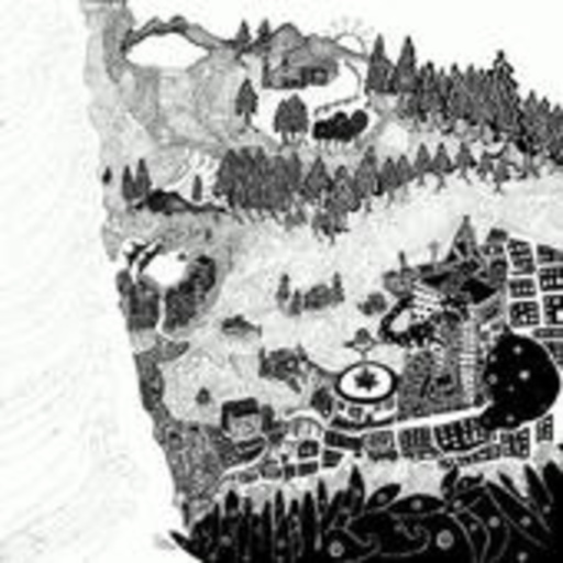 Mark LeVine – Pilgrims Progress