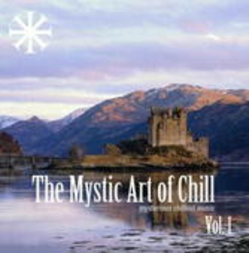 Diverse – The Mystic Art Of Chill