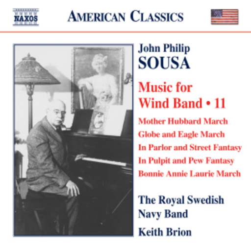 Music For Wind Band 11