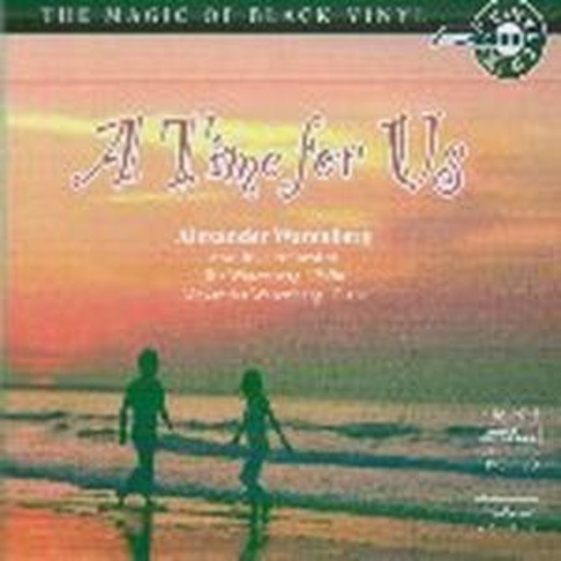 Alexander Warenberg – A Time For Us