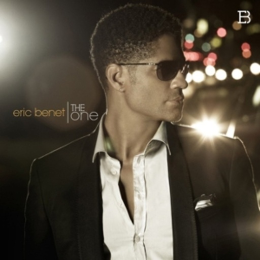 Eric Benet – The One