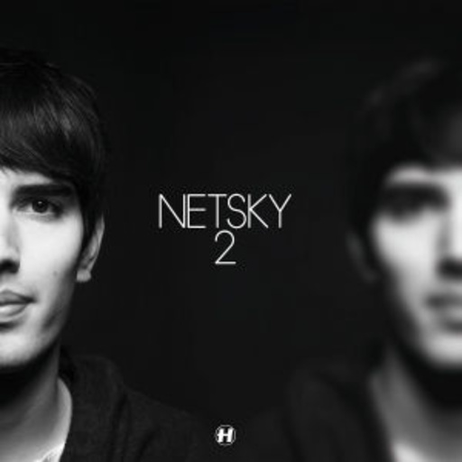 Netsky – 2