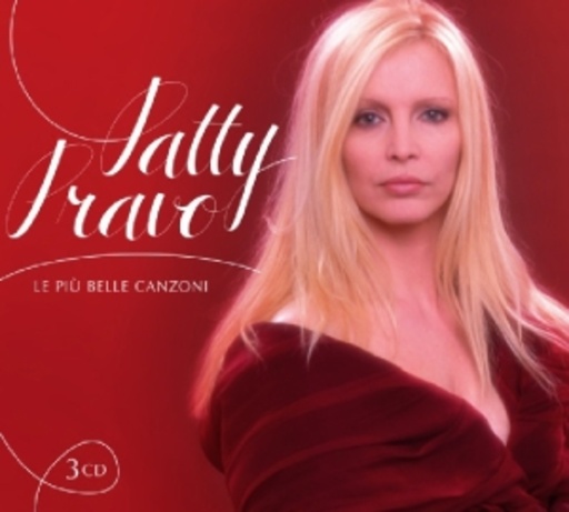 Patty Pravo – Le Piu Belle Canzoni