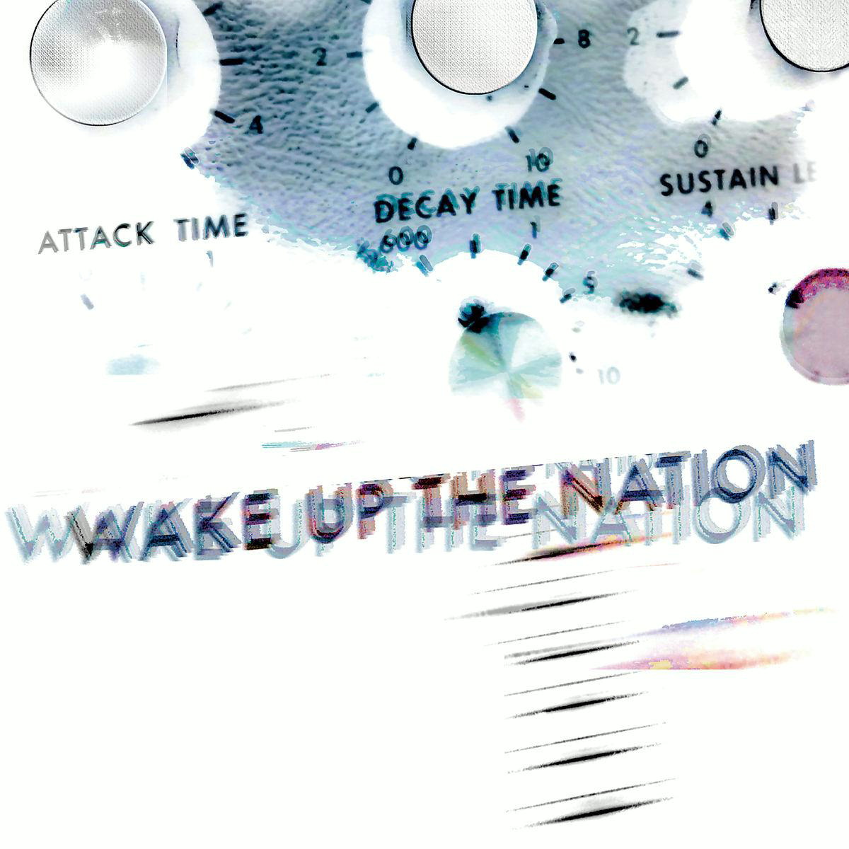 Paul Weller – Wake Up The Nation