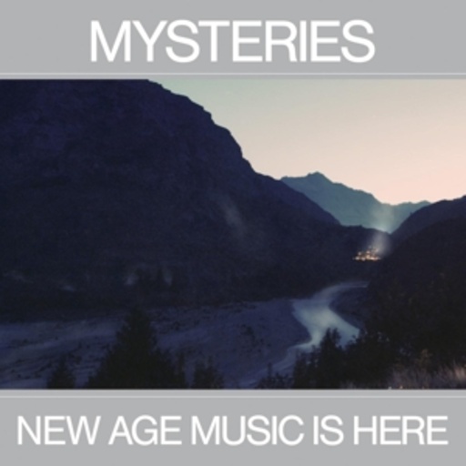 Mysteries – New Age Music Is Here