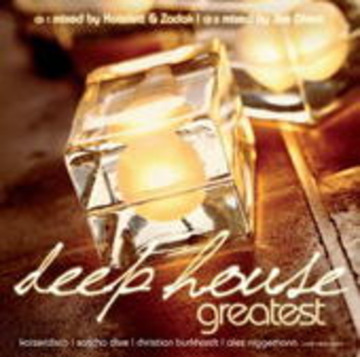 Diverse – Deep House Greatest