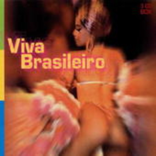 Diverse – Viva Brasileiro