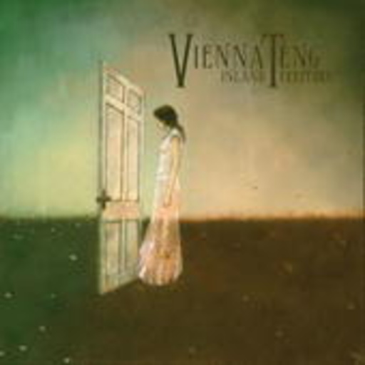 Vienna Teng – Inland Territory