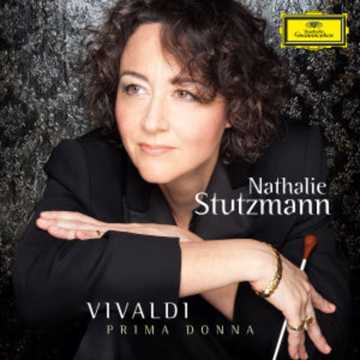Nathalie Stutzmann – Prima Donna