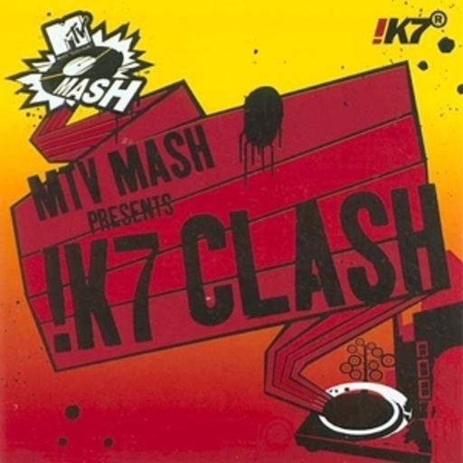 Diverse – !K7 Clash - MTV Mash pres.