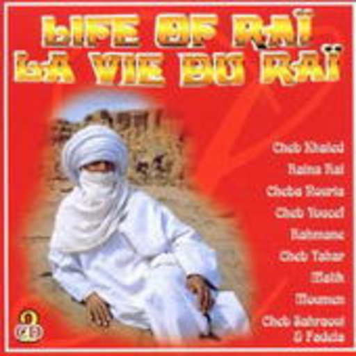 Diverse – Life Of Rai - La Vie Du Rai