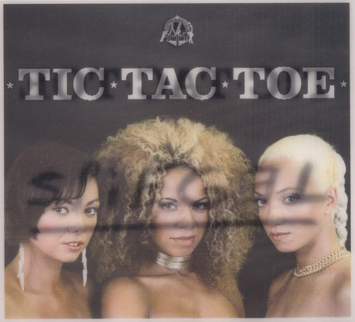 Tic Tac Toe – Spiegel
