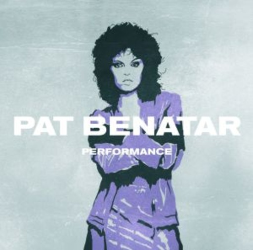 Pat Benatar – Performance