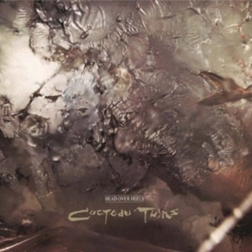 Cocteau Twins – Head Over Heels