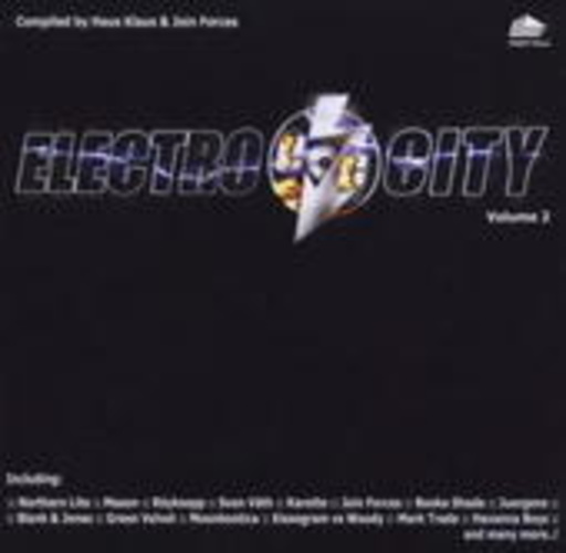 Diverse – Electro City Vol. 2