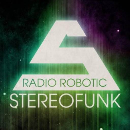 Stereofunk – Radio Robotic