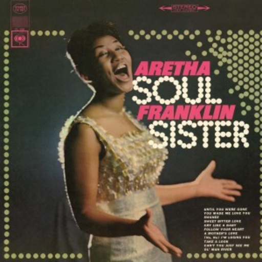 Aretha Franklin – Soul Sister