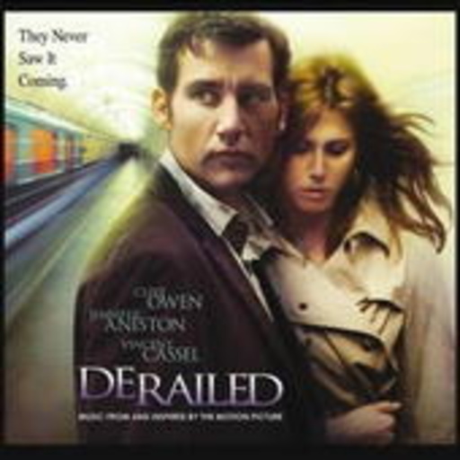 Diverse – Derailed