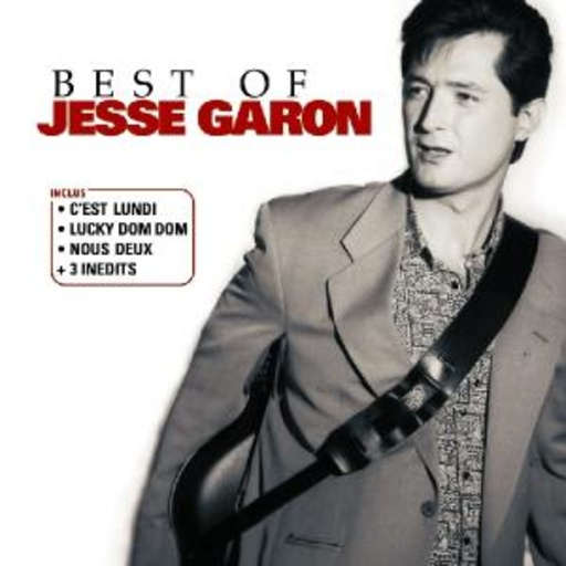 Jesse Garon – Best Of