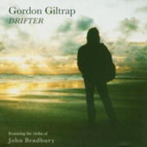 Gordon Giltrap – Drifter